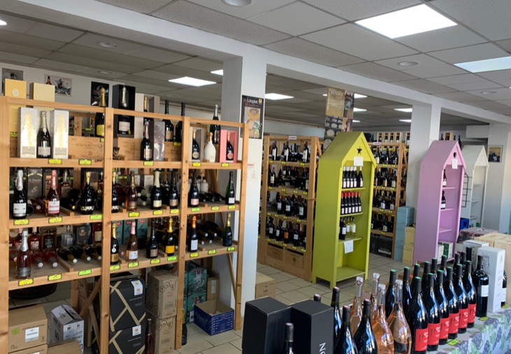 Cave à vin – Cave à bière – Cave à whisky et spiritueux